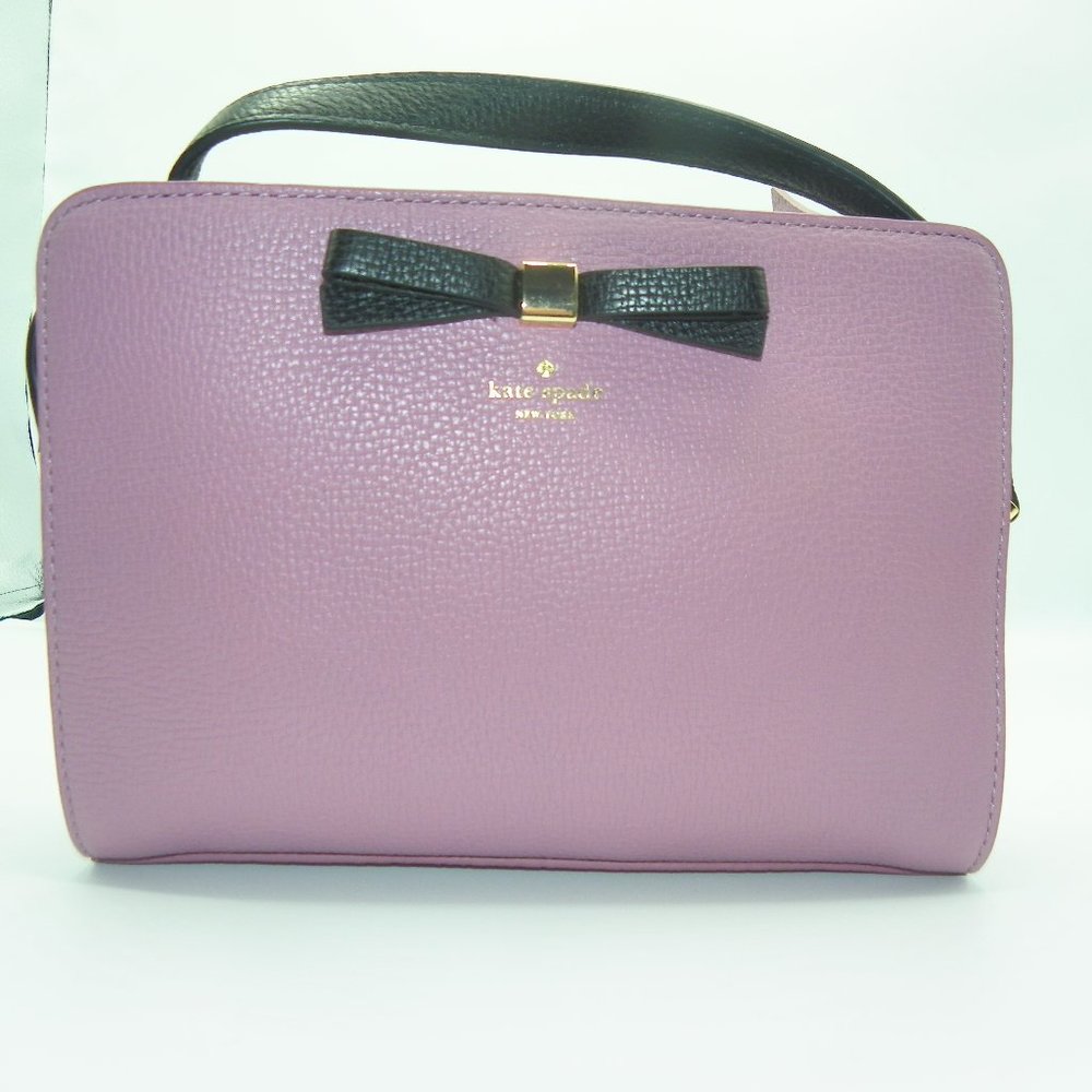 NWOT KATE SPADE CROSSBODY  COA